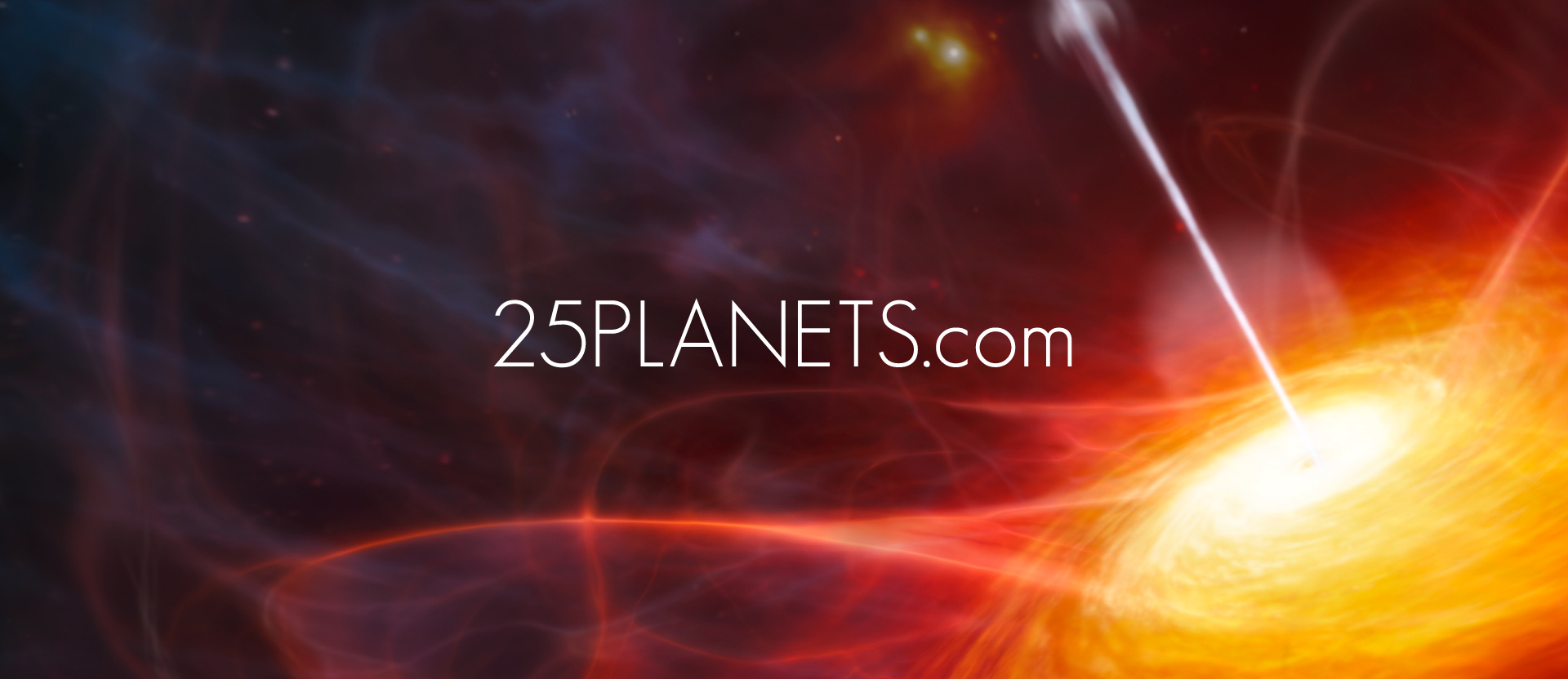 25planets