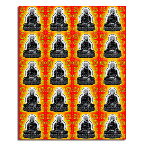 Buddha Illusion